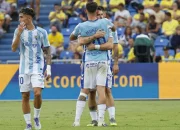Las Palmas Siap Tantang Malaga di Semifinal Playoff Segunda Division