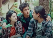 Lautan Cinta: Kisah Cinta Segitiga dan Perjalanan Menemukan Jati Diri