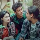 Lautan Cinta: Kisah Cinta Segitiga dan Perjalanan Menemukan Jati Diri