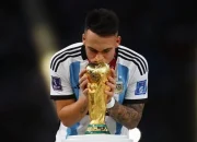 Lautaro Martínez Siap Rebut Peluang Emas di Mundial 2026