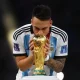 Lautaro Martínez Siap Rebut Peluang Emas di Mundial 2026