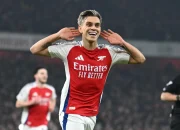 Leandro Trossard Dijual, Arsenal Terima Tawaran £17 Juta