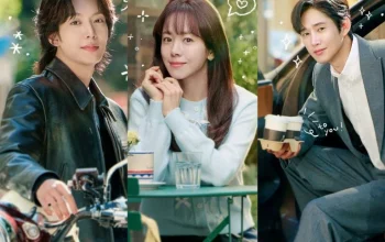 Lee Han-Beom dan K-Drama Terbaru: Menjelajahi Dunia Hiburan Korea