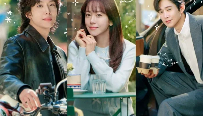 Lee Han-Beom dan K-Drama Terbaru: Menjelajahi Dunia Hiburan Korea