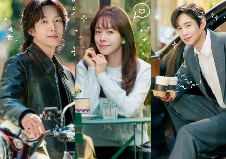 Lee Han-Beom dan K-Drama Terbaru: Menjelajahi Dunia Hiburan Korea