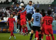 Lee Jae-sung dan Korea Selatan Menangkan Pertandingan Pembukaan Piala Dunia 2026