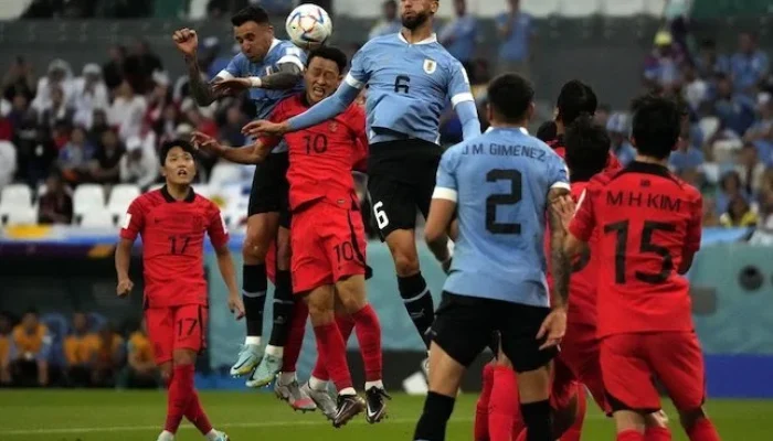 Lee Jae-sung dan Korea Selatan Menangkan Pertandingan Pembukaan Piala Dunia 2026