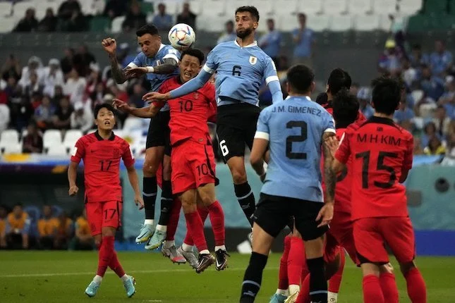 Lee Jae-sung dan Korea Selatan Menangkan Pertandingan Pembukaan Piala Dunia 2026