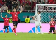 Lee Kang-In Membuat Perbedaan Besar dalam Kemenangan Korea Selatan atas Ceko di Piala Dunia 2026