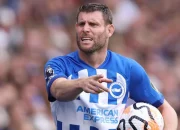 Legenda Premier League, James Milner, Mengumumkan Pensiun pada Usia 40 Tahun