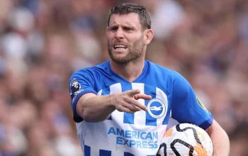 Legenda Premier League, James Milner, Mengumumkan Pensiun pada Usia 40 Tahun
