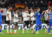 Leroy Sané Bersama Timnas Jerman di Piala Dunia 2026