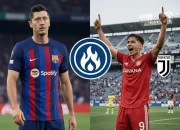 Lewandowski Gabung Chicago Fire: Penyerang Legendaris Bergabung dengan MLS