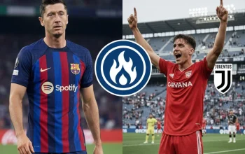 Lewandowski Gabung Chicago Fire: Penyerang Legendaris Bergabung dengan MLS