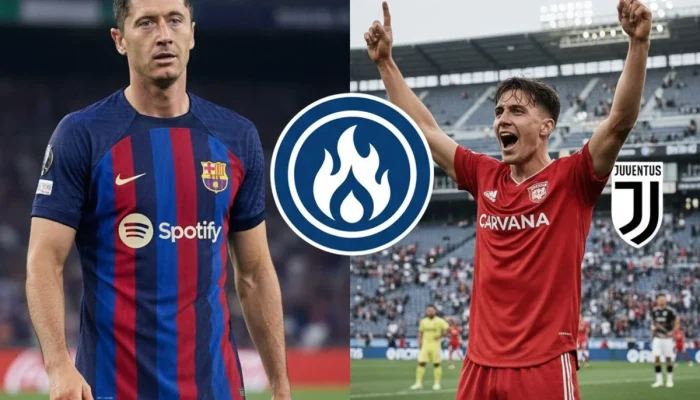 Lewandowski Gabung Chicago Fire: Penyerang Legendaris Bergabung dengan MLS