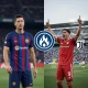 Lewandowski Gabung Chicago Fire: Penyerang Legendaris Bergabung dengan MLS
