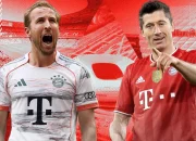 Lewandowski Incar Gol Ke-90 Untuk Polandia, Serta Peluang Untuk Bergabung Dengan Klub Baru