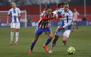 Liga Futura Moeve: Liga F dan Moeve Hadirkan Kompetisi Alevin Femenino Pertama di Spanyol