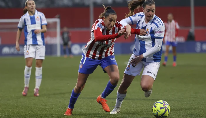 Liga Futura Moeve: Liga F dan Moeve Hadirkan Kompetisi Alevin Femenino Pertama di Spanyol
