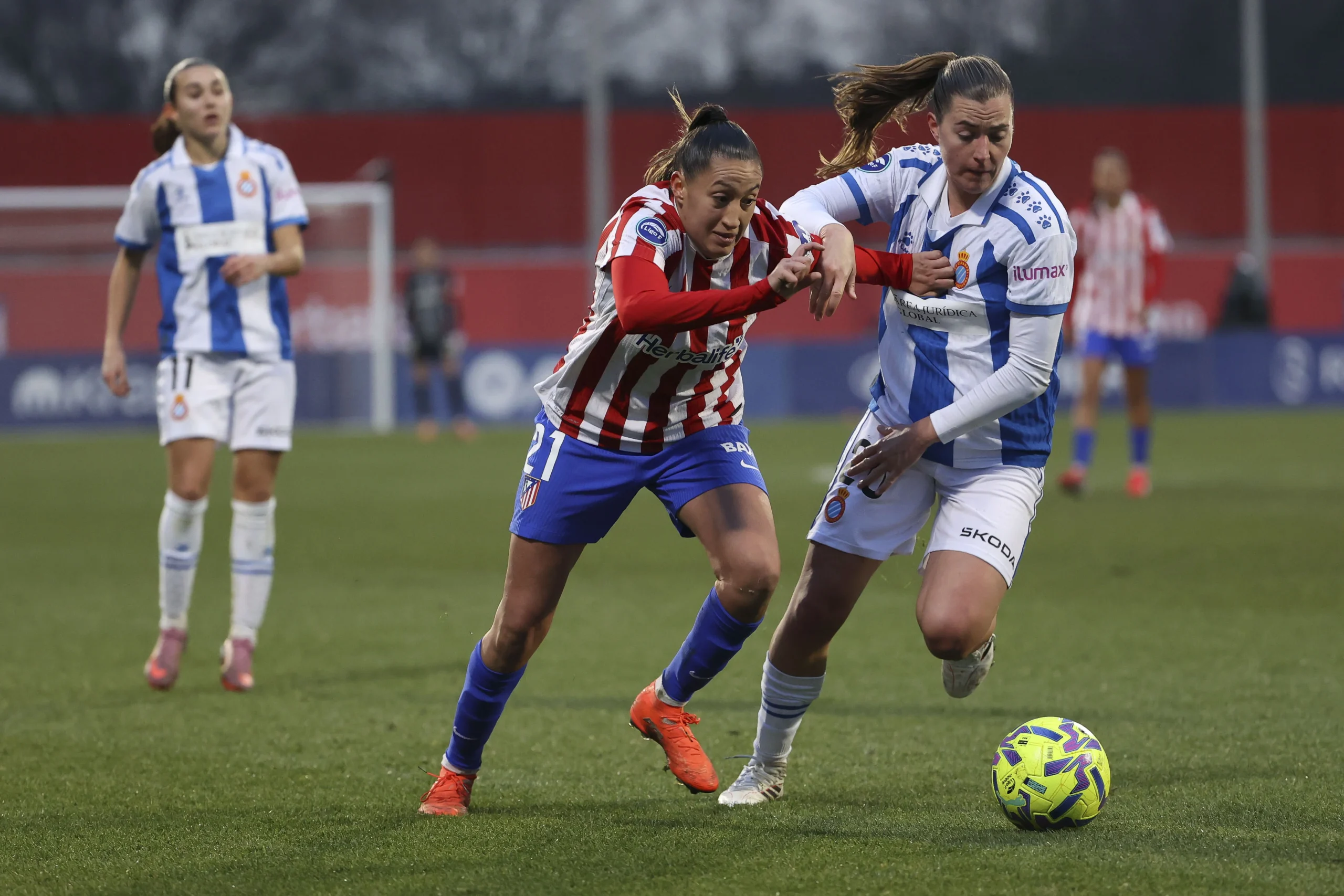 Liga Futura Moeve: Liga F dan Moeve Hadirkan Kompetisi Alevin Femenino Pertama di Spanyol