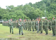 Lima Peserta Program Sarjana Penggerak Pembangunan Indonesia Meninggal Dunia Selama Latihan Dasar Militer