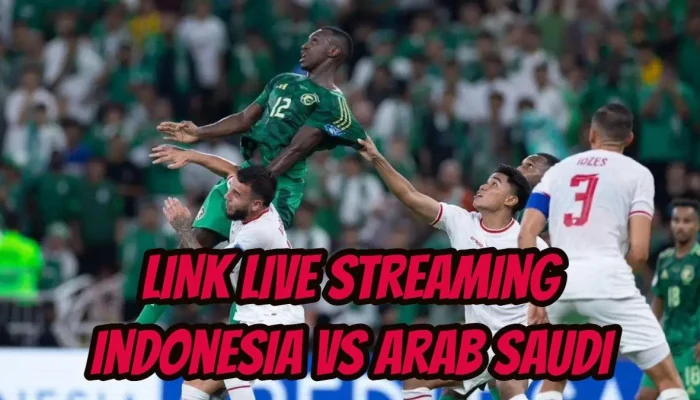 Link Live Streaming Piala Dunia 2026: Iran vs Selandia Baru dan Arab Saudi vs Uruguay
