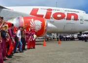 Lion Air: Dari Pensiunkan Boeing 747-400 Hingga Rencana IPO, Apa Yang Terjadi?