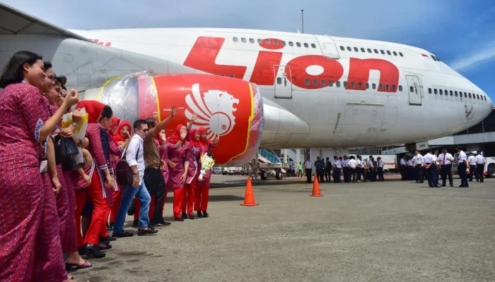 Lion Air: Dari Pensiunkan Boeing 747-400 Hingga Rencana IPO, Apa Yang Terjadi?