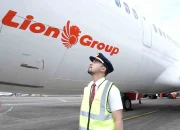 Lion Air Menghadapi Tantangan: Mengurangi Penerbangan Akibat Biaya Bahan Bakar yang Melambung