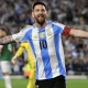 Lionel Messi Cetak Hattrick, Argentina Menghajar Aljazair 3-0 di Piala Dunia 2026