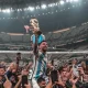 Lionel Messi Pecahkan Rekor di Piala Dunia 2026