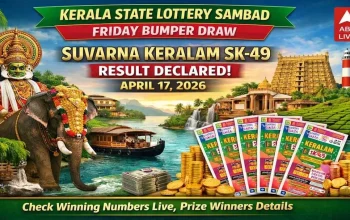 Live Draw: Keralam, Punjab, Sikkim, dan UK49s Mengumumkan Pemenang