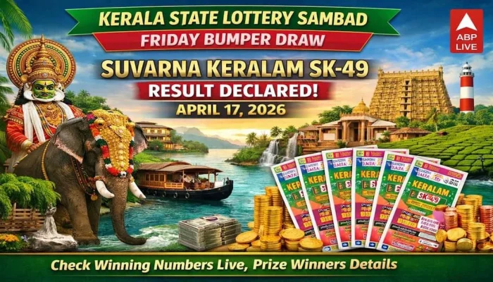 Live Draw: Keralam, Punjab, Sikkim, dan UK49s Mengumumkan Pemenang