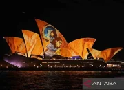 Live Sydney: Berita Terkini dari Sydney, dari NBA hingga Film Festival