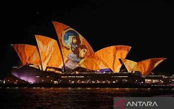 Live Sydney: Berita Terkini dari Sydney, dari NBA hingga Film Festival