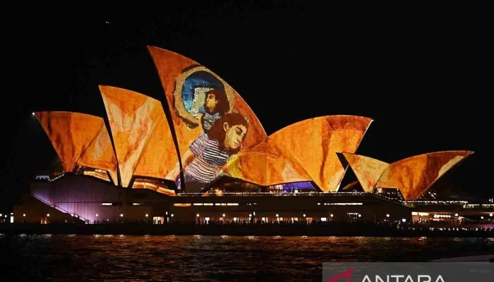 Live Sydney: Berita Terkini dari Sydney, dari NBA hingga Film Festival