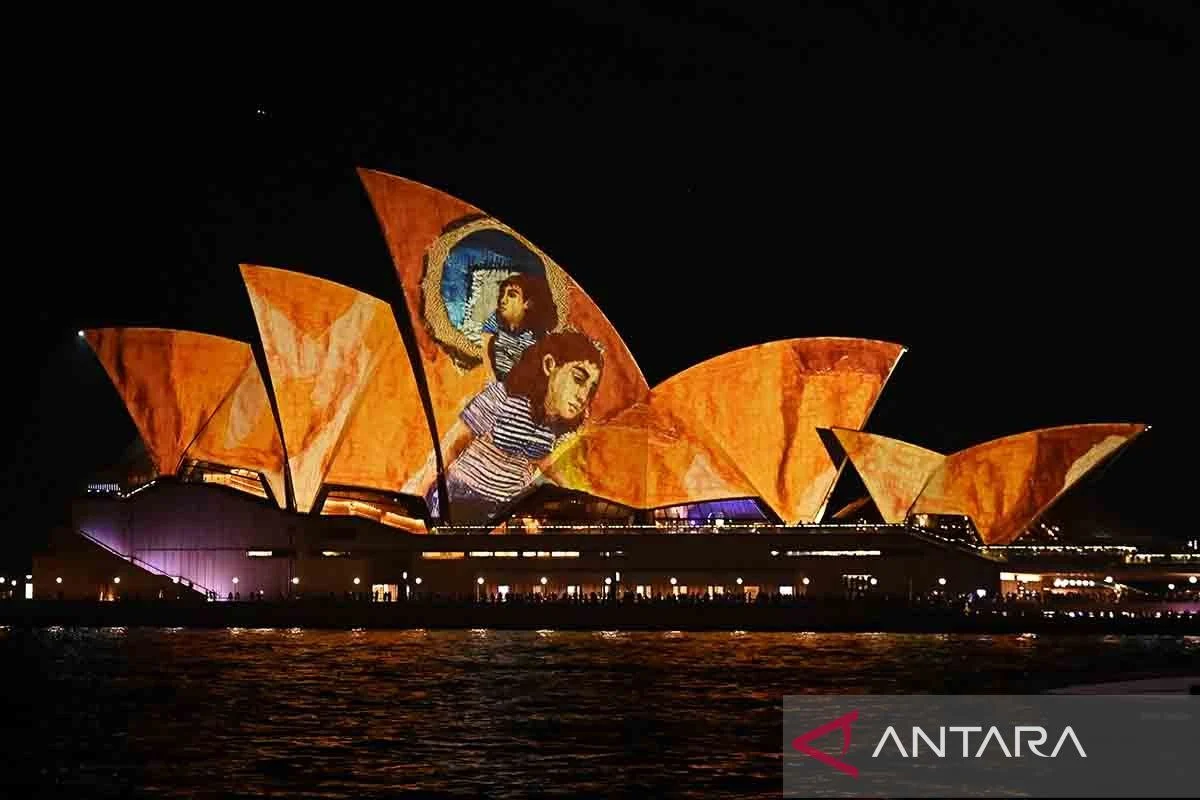 Live Sydney: Berita Terkini dari Sydney, dari NBA hingga Film Festival