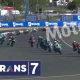 Live Trans7: Jadwal Acara TV Hari Ini dan Link Live Streaming MotoGP Ceko 2026