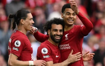 Liverpool FC: Dari Pemain Bintang Hingga Strategi Baru