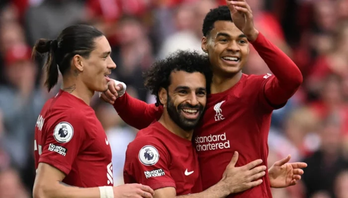 Liverpool FC: Dari Pemain Bintang Hingga Strategi Baru