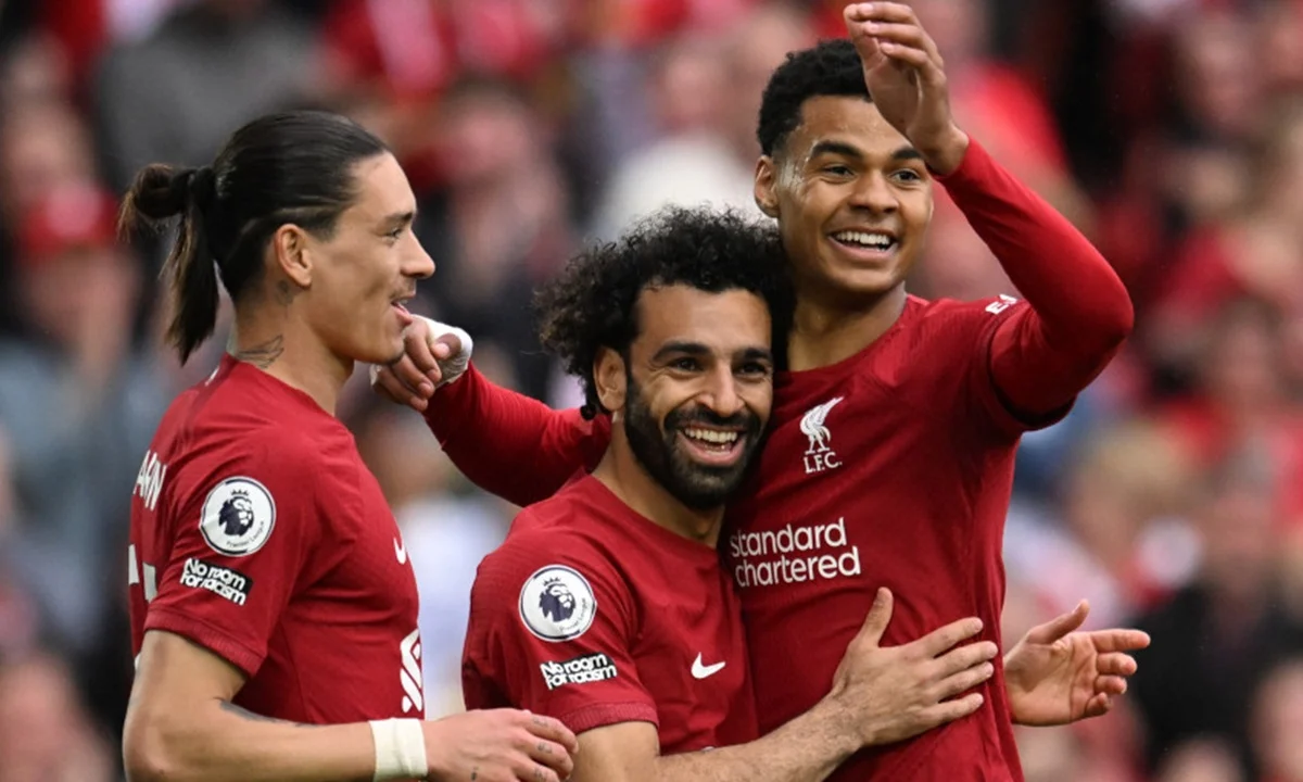 Liverpool FC: Dari Pemain Bintang Hingga Strategi Baru