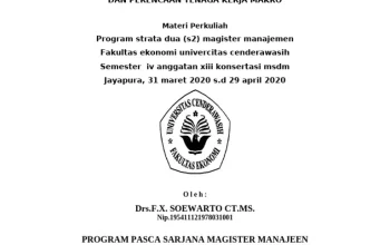 LPDP dan Pemerintah Fokus Pengembangan Sumber Daya Manusia