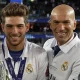 Luca Zidane, Putra Zinedine Zidane, Menulis Bab Baru dalam Karir Sepak Bola