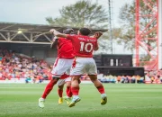 Lucas Bergvall dan Nottingham Forest: Pertarungan di Bursa Transfer Musim Panas 2026