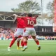Lucas Bergvall dan Nottingham Forest: Pertarungan di Bursa Transfer Musim Panas 2026