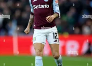 Lucas Digne dan Aston Villa: Mencari Solusi untuk Masalah Bek Kiri