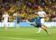 Luis Diaz Bersinar, Kolombia Mengalahkan Uzbekistan 3-1 di Piala Dunia 2026