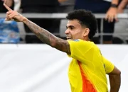 Luis Díaz Siap Hadapi Portugal di Mundial 2026: Pertarungan Sengit untuk Puncak Grup K