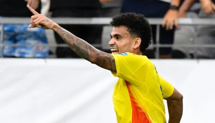 Luis Díaz Siap Hadapi Portugal di Mundial 2026: Pertarungan Sengit untuk Puncak Grup K