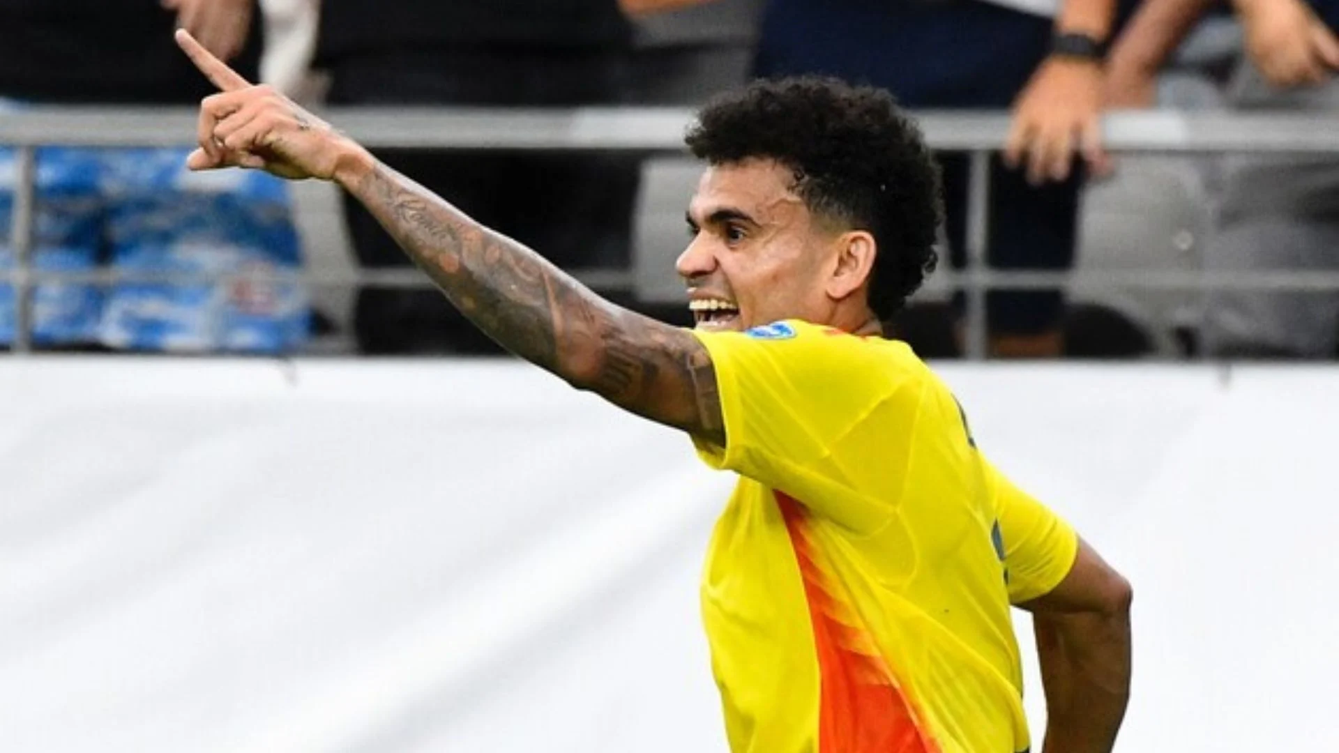 Luis Díaz Siap Hadapi Portugal di Mundial 2026: Pertarungan Sengit untuk Puncak Grup K